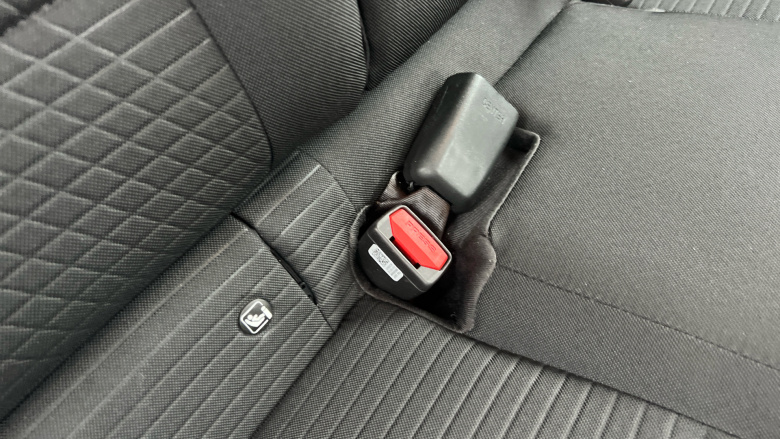 Hyundai i20 1.0T GDi 48V MHD SE Connect 5dr DCT Petrol Hatchback